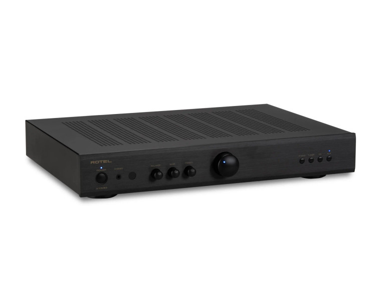 Rotel A10MKII Integrated Amplifier