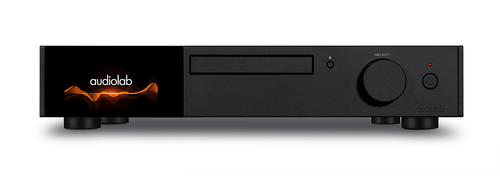 Audiolab 9000CDT CD transport - Acton Gate Audio