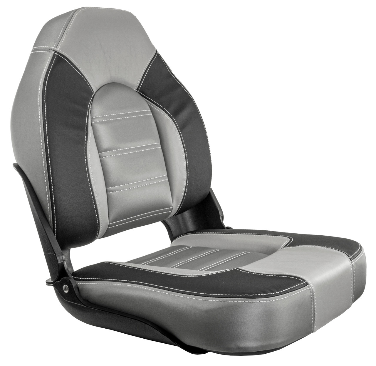 springfield folding boat seats