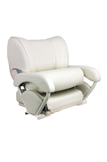 Springfield Marine | Bluewater Seat Cushions - Off White (1045035)