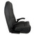 Springfield Marine | Norwegian Helm Seat | Black (1042066)