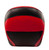 Springfield Marine | Ozark Sport II Seat | Red & Black (1043325)