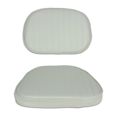 Springfield Marine  Admiral Cushions - Off White (1045036