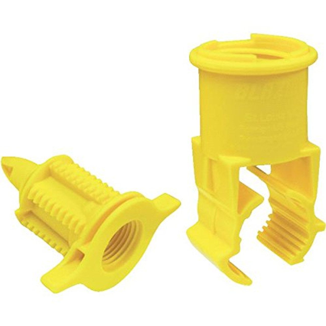 Blazing Saddle Clamp Self Tapping