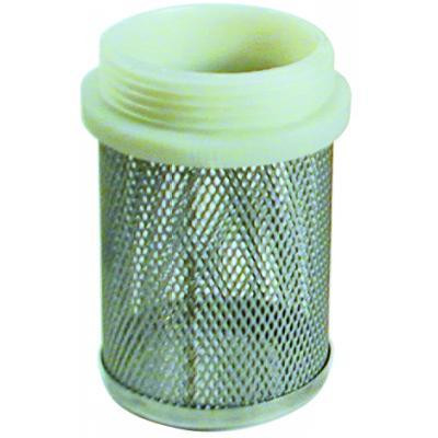 Foot Valve Strainer