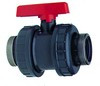 VDL Double Union Imperial Threaded Ball Valve