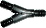 Hose Y Adapter