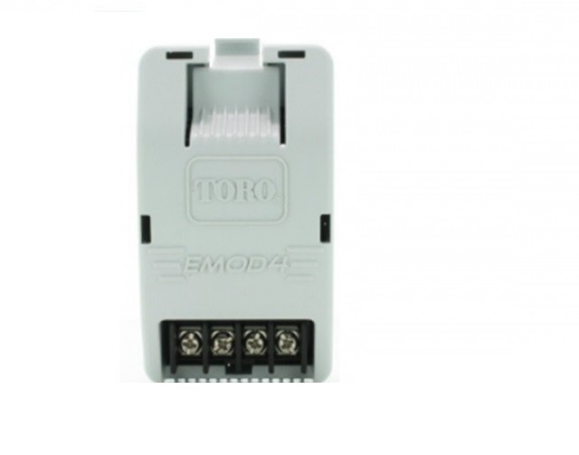 Toro Evolution Controller Module Toro Emod Evolution Station Module