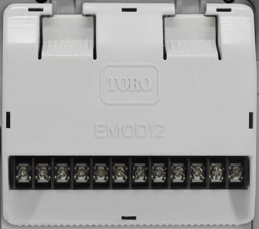 Toro Evolution Controller Module Toro Emod Evolution Station Module