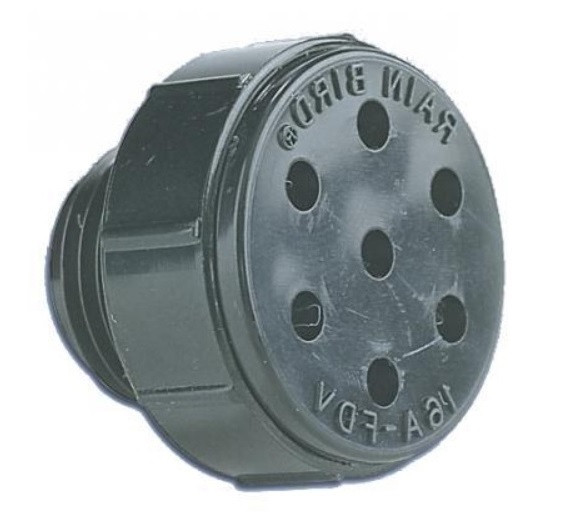 Rain Bird 16AFDV Automatic Filtered Drain Valve