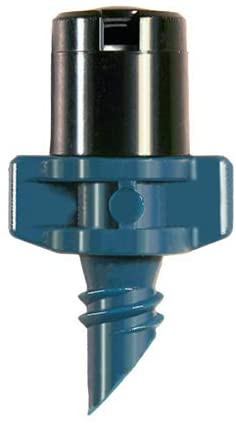 Antelco Micro Spray Jets Winged