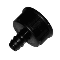 Barbed Tap Connector