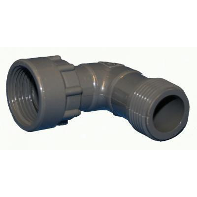 horizon | 1 x 1 Coupling Manifold System Slip x Swivel