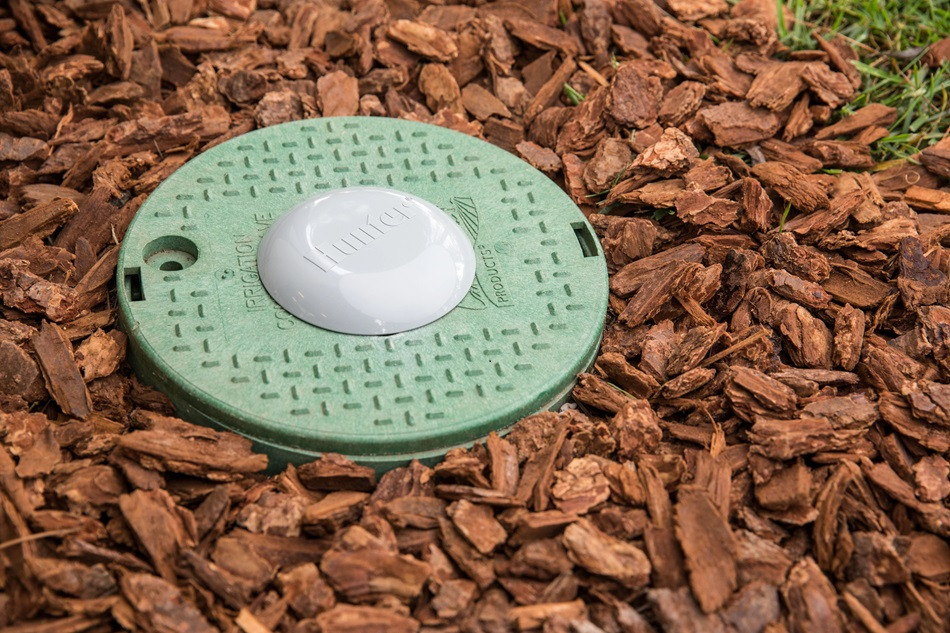 Hunter Wireless HC Flow System