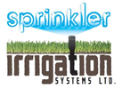 Sprinkler Irrigation Systems