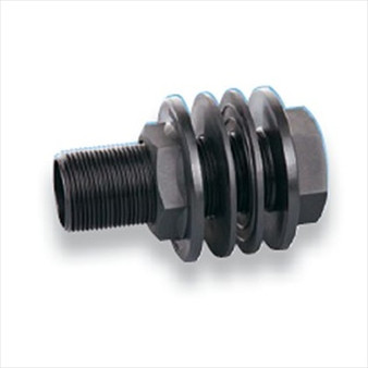 Hansen Tank Connector