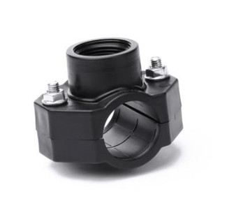 Saddle Clamps