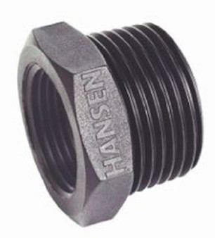 Hansen Nylon Reducing Bush