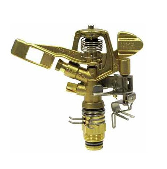 VYR 60 Large Part Circle Metal Sprinkler 3/4"