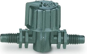 Antelco Mini Valve 4mm Screw Thread