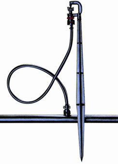 Naan Hadar 7110 Complete Spray w/50cm Lead