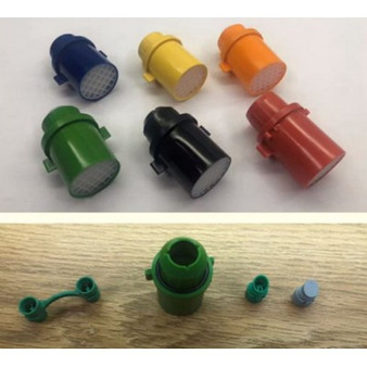 Rain Bird 11000 Nozzles