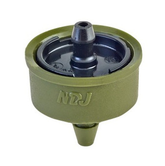 NDJ Click Tif HD CNL Dripper Barbed