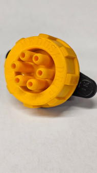 Medousa 6 way outlet Dripper