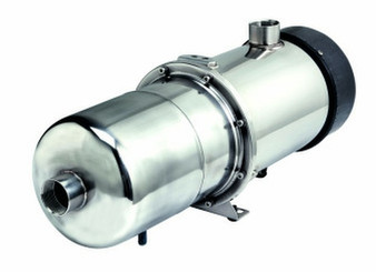 Steelpump XA-MO2006HF - Auto