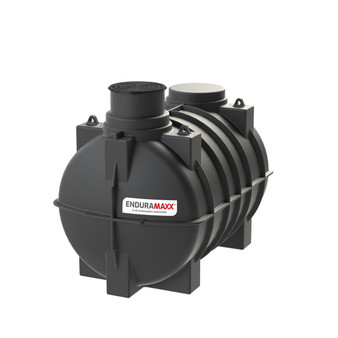 Enduramaxx 2500L Underground Tank