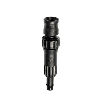 Antelco Snap-On Filter for 16mm OD Pipe