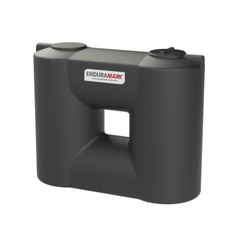 Enduramaxx 5,000 Litre Slimline Tank - 1 Lids