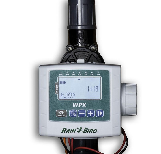 Rain Bird WPX Series Battery Controller