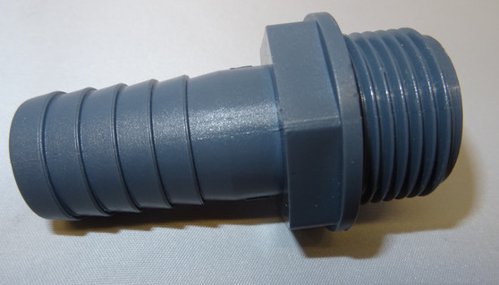 Hose Adapter Male