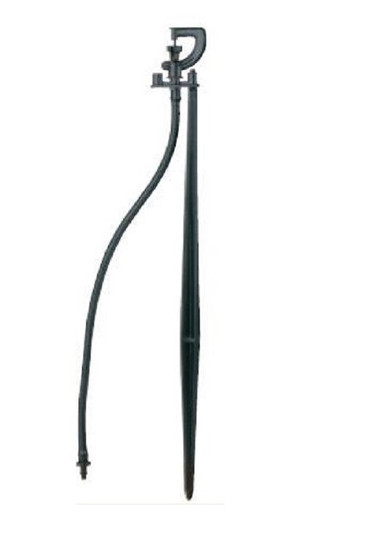 Dan Modular Complete Spray w/60cm Lead