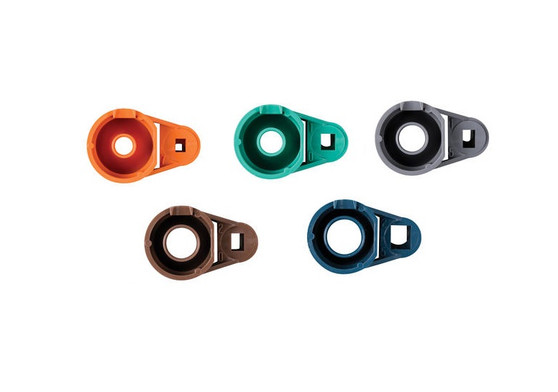 Hunter I-31, I-25, G75 Nozzle Packs