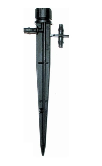 Antelco Shrubbler on Stake 180º Model