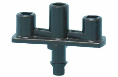 Dan Modular Butterfly Base