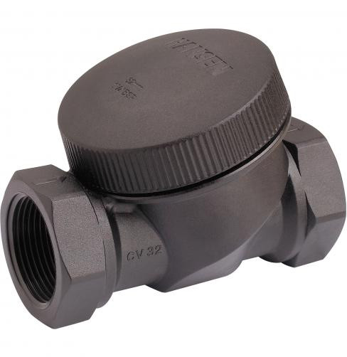 Hansen Nylon Check Valves