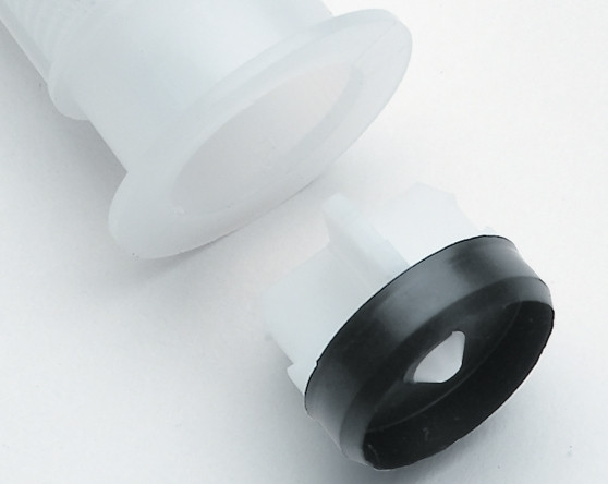 Hunter PGJ Check Valve