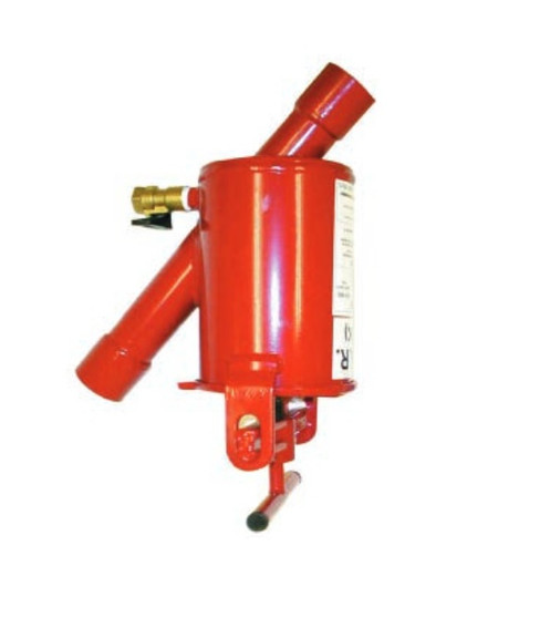 Odis 3" Metal Filter