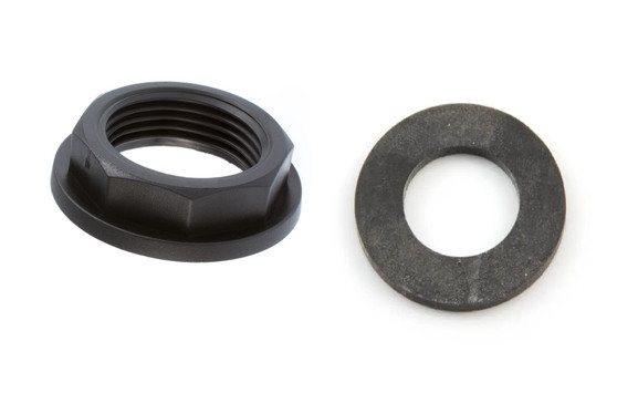 Locking Back Nuts and Washer