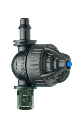 Naan Drainage Preventer Barbed Fit