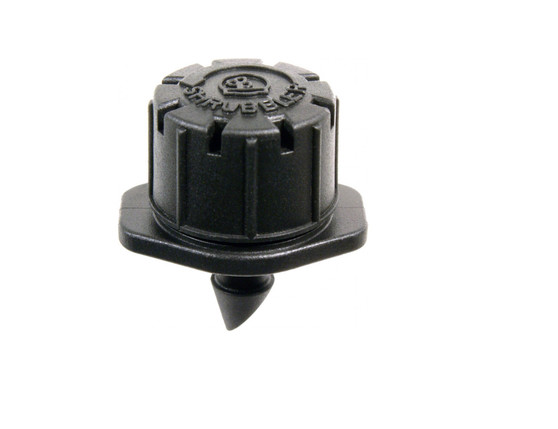 Antelco Shrubbler Barbed 360°