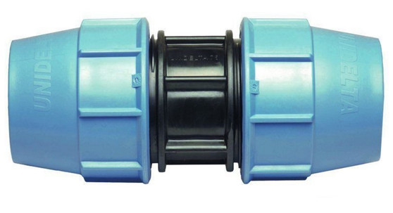 Unidelta Compression Repair / Slip Coupling