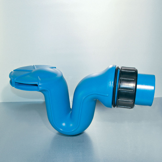 3P Overflow Siphon Uno
