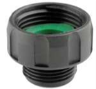 Antelco Tap Adapter Reducing Bush 1" BSPF x 3/4" BSPM