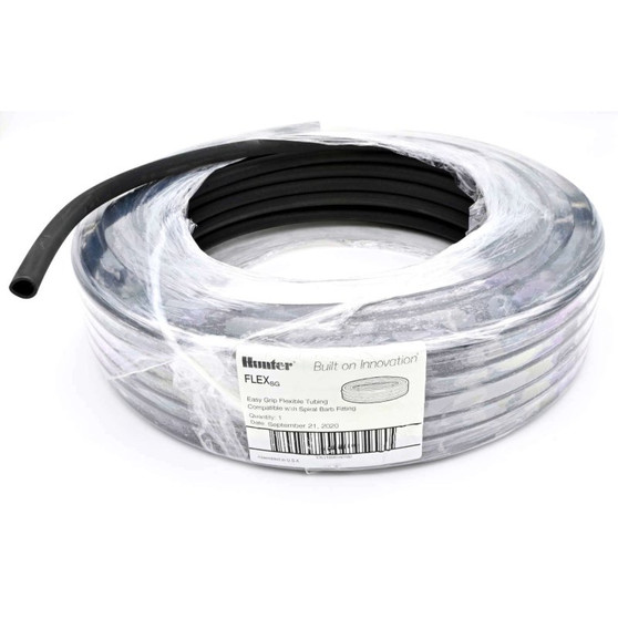 Hunter FlexSG Tubing Pipe / Funny Pipe-30m
