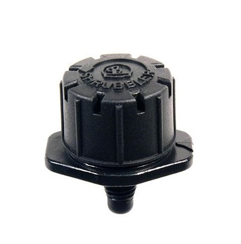 Antelco Shrubbler™ Thread 4mm