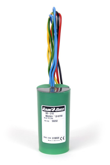 Rain Bird SD211 Sensor/Pulse Decoder